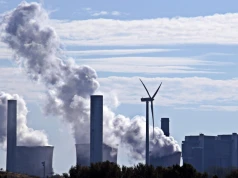 Chiny mają już mniej niż połowę energii z węgla. Po raz pierwszy w historii