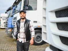 Boom na kierowców w UK. Ofert pracy jest o jedną trzecią więcej!