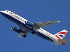 British Airways BA919: dwa alarmy przeciągnięcia podczas podejścia na Heathrow
