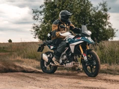 BMW F 450 GS – mały giees, który zostawił w tyle konkurencję na porównaniu 11 motocykli ADV na kat. A2