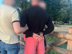 Jest zatrzymanie po ataku na Ukraińców pod Krakowem. Śledczy wskazują na mowę nienawiści