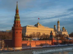 Moskwa miała w nim swojego człowieka. Łotewski polityk skazany