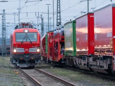 Niemiecka kolej znów zarabia. Deutsche Bahn po raz pierwszy od siedmiu lat na plusie