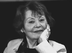 Nie żyje Iga Cembrzyńska. Wybitna aktorka i piosenkarka miała 89 lat
