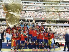 UEFA stawia ultimatum FIFA. Grozi bojkotem mistrzostw świata