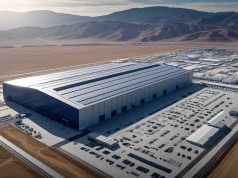 Unia Europejska ogłasza nabór na utworzenie lokalnych gigafabryk AI