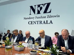 NFZ chce zmienić zasady rozliczania świadczeń. Tak może przebudować mapę szpitali