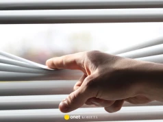 Aluminiowe żaluzje odchodzą do lamusa. Stare rozwiązanie hitem