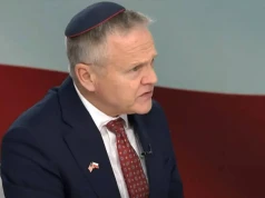 „USA stanowczo stoją po stronie Polski”. Rose zabrał głos w sprawie rakiety na Lubelszczyźnie