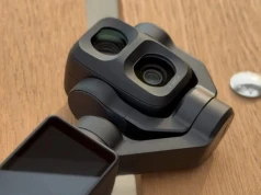 Osmo Pocket 4P trafia do Europy. Premiera potężnej kamery z gimbalem od DJI