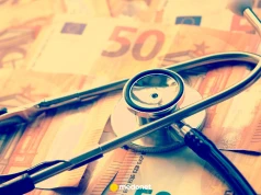 Publiczne wydatki na zdrowie rosną. Polska zbliża się do średniej UE