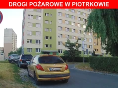 Piotrków. Urzędnicza bezradność i policyjne lenistwo