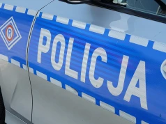 Zderzenie trzech samochodów, jedna osoba ranna