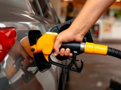 Benzyna i diesel drożeją piąty tydzień z rzędu. To nie koniec podwyżek na stacjach