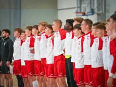 ME U18. Drugie zwycięstwo Polaków w Serbii. Awans jest blisko
