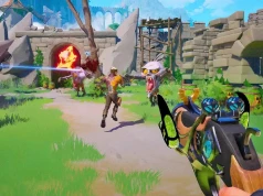 Połączenie Gunfire Reborn, Monster Hunter i Palworld? Nowa strzelanka już przyciąga uwagę graczy