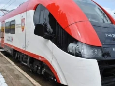 Pociągi odwołane z powodu upałów. Utrudnienia także na trasie do Konina