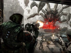 Gears of War: E-Day nie będzie trawione przez najgorszą chorobę współczesnych strzelanek. Fundament to największe mapy i najbardziej szalony tryb w całej serii