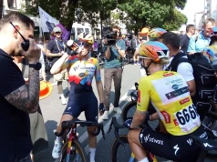 Tour de France Femmes 2026: Mocny skład Team SD Worx – Protime