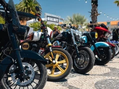 To już sierpień! Zloty motocyklowe i inne imprezy w dniach 31 lipca-2 sierpnia 2026