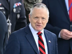 Ambasador USA reaguje na incydent w Tarnawie-Kolonii. „Traktujemy to szalenie poważnie”