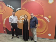 Łódzkie, jestem stąd | Magdalena i Piotr Wołosz. Fundacja Avangart