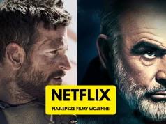 Najlepsze filmy wojenne. Netflix ma 13 mocnych tytułów. Ranking