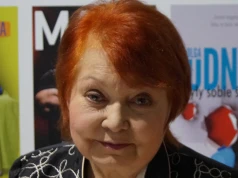 Nie żyje Iga Cembrzyńska. Miała 87 lat
