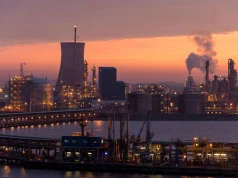 Europa wysycha od środka. Susza dławi przemysł, energetykę i transport