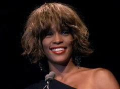 "To rzadka szansa dla fanów". Osobiste przedmioty Whitney Houston trafią pod młotek