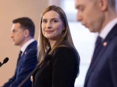 "Spodziewamy się kolejnych ruchów". Niepokojące słowa wiceszefowej MON
