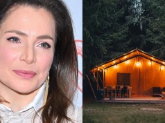 Glamping Dereszowskiej na Mazurach może zachwycić, ale ceny już mniej. Wiadomo, ile kosztuje pobyt