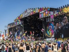 32. Pol'and'Rock Festival oficjalnie rozpoczęty