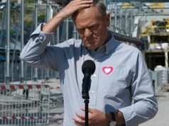 Prof. Grzegorz Górski: Boże, miej nas w swojej opiece…. i chroń nas przed Tuskiem