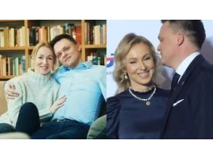 Taką emeryturę ma żona Hołowni. Wysoka kwota po 15 latach