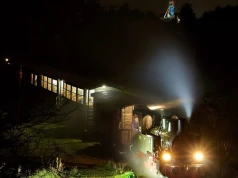 Propozycja na piątek? Nocna szychta