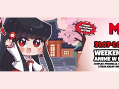 Fani mangi, anime i gier spotkają się w Częstochowie. Bezpłatne wydarzenie w M1