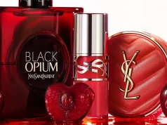 Wanilia, kawa i efekt luksusu. YSL na promocji w Rossmannie, Douglas też przyciąga