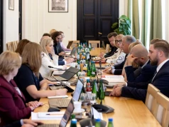 „Cieszy nas deklaracja Ministerstwa Zdrowia”. Ważne spotkanie z minister