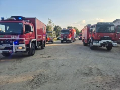 Koniec akcji ratunkowej w Rylowej. Służby wydobyły ciało operatora