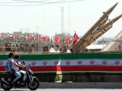 Iran zrealizuje plan maksimum? Kolejna naftowa droga może zostać odcięta