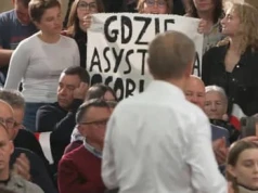 Asystencja osobista – projekt przyjęty przez komisję sejmową