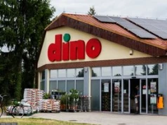 W Dino wrze. Interweniuje ministerstwo. Sprawa trafia do prokuratury