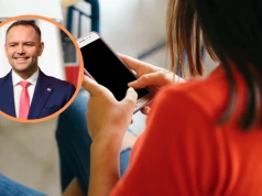 Telefony znikną z podstawówek i przedszkoli. Prezydent podpisał ustawę