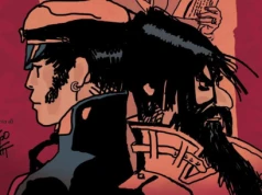 Powstaje ciąg dalszy „Corto Maltese na Syberii”. Nowy album narysuje Igort