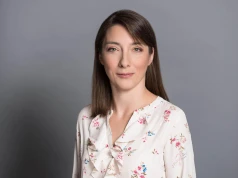 Magdalena Derewicz-Wodzicka kończy pracę w Stellantis Polska