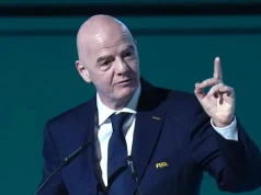UEFA: Jeśli FIFA nie zrezygnuje z planu prywatyzacji, Europa zbojkotuje mistrzostwa świata