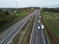 Będzie kolejny remont autostrady A4 na odcinku Katowice-Kraków. Nikt nie jest w szoku...