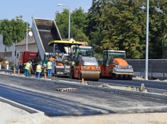 Mostostal Warszawa znów chwilowo ucieka spod topora. Na sądny dzień musi jeszcze poczekać