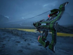 Spodziewałem się, że Star Wars: Galactic Racer będzie niebezpieczne, ale zaskoczyła mnie głębia jego kampanii roguelike